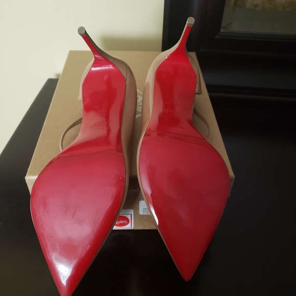 christian louboutin - Picture 2 of 5
